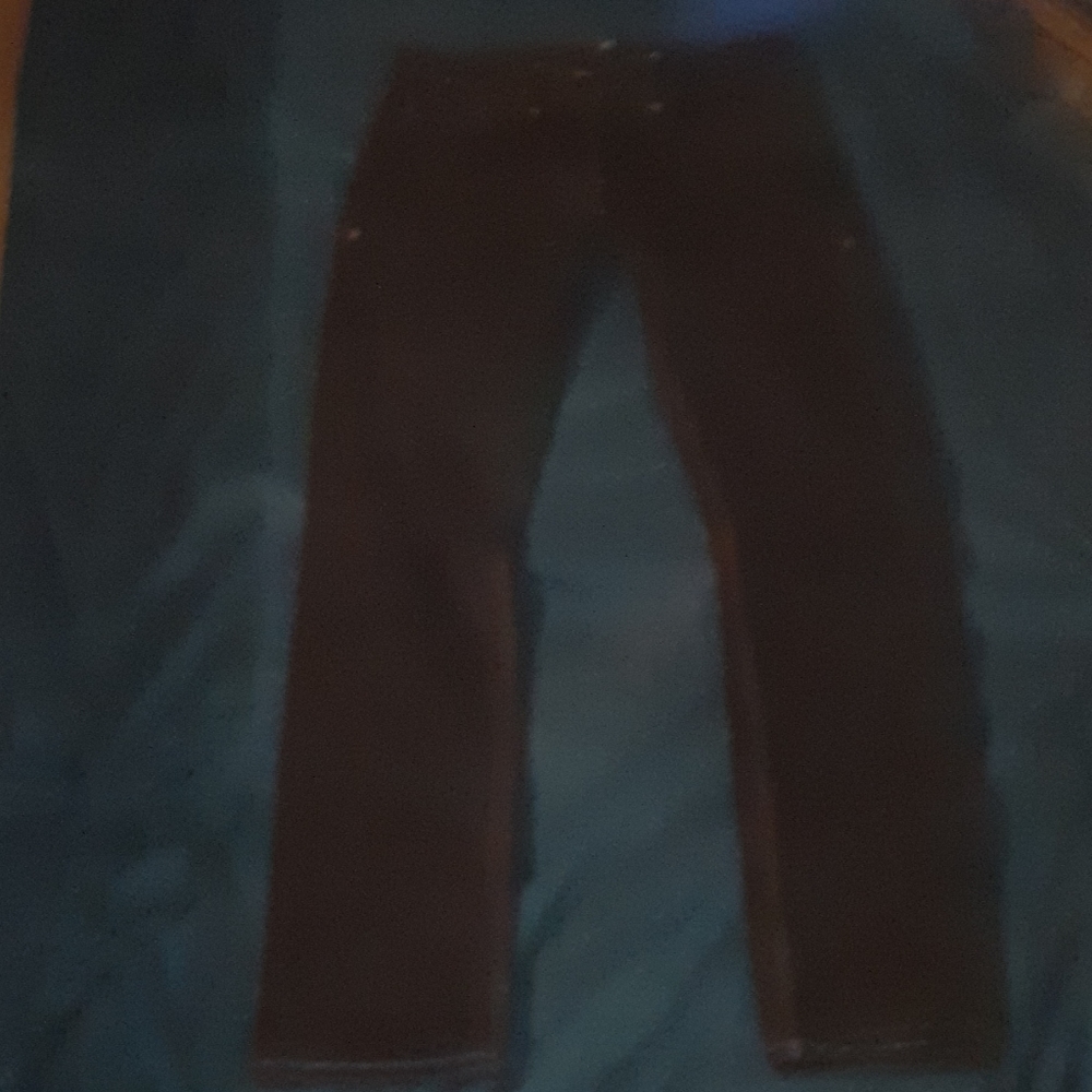Mens Levi 511 Jeans